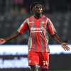 Calciomercato Ascoli: Tsadjout pura invenzione, interessa alla Reggiana