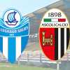 RIVIVI IL LIVE | LEGNAGO SALUS-ASCOLI 0-1: QUARTA VITTORIA CONSECUTIVA