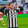 Ascoli, vittoria e buona notizia: Corazza torna al gol in Coppa Italia, ora i tifosi sognano