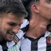 CorrAdriatico - Ascoli, prova di forza