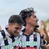Messaggero - Grifo ko, due schiaffi dall'Ascoli