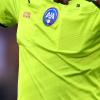 CorrAdriatico - Tomei ritrova l'arbitro Di Francesco