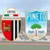 RIVIVI IL LIVE | ASCOLI-PINETO 0-1: TERZO KO CONSECUTIVO, E' CRISI PROFONDA