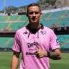 L'ex Saric: "Trattativa lunga, felice che il Palermo mi abbia scelto"