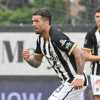 Francesco Forte verso l’addio: Ternana e Pescara si sfidano per l’attaccante dell’Ascoli