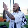 Dimarco spiega: "Ecco perché sono tornato a vedere l'Ascoli"