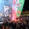 CorrAdriatico - Dai 10mila al Del Duca fino in Piazza Lunga giornata dei colori bianconeri