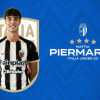 Convocazione in Nazionale per Mattia Piermarini