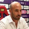 Carpi-Ascoli, Cassani: "L'Ascoli mi piace moltissimo, ho grande ammirazione"