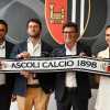 Ascoli Calcio, subito colpi di spessore per la stagione 2025-26: ambizioni ritrovate e obiettivi chiari