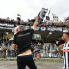 CorrAdriatico - "Che bello gioire per il derby, ma il finale non mi è piaciuto"