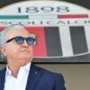 Pulcinelli si prepara al ritorno nel calcio?
