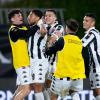 Playoff Serie C - In semifinale sarà Ascoli-Catania
