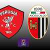 LIVE | PERUGIA-ASCOLI: SEGUI LA DIRETTA DEL MATCH