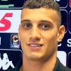 Ascoli-Pineto 3-0, Milanese: "Il gol è stata una liberazione"
