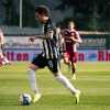 CorrAdriatico - L'Ascoli spera di ritrovare i gol di Corazza