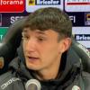 Ascoli-Carpi 3-0, Damiani: "Per il derby mi aspetto una battaglia"