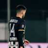 Calciomercato, assalto a Baldassin. Quattro squadre si sfidano per l’ex Ascoli