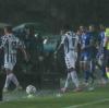 CorrAdriatico - Brescia-Ascoli sospesa, a vincere è la pioggia