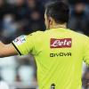 Lovison di Padova designato per Pineto-Ascoli 
