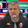 Ascoli-Pianese 0-0, Tomei: "Ci è mancata la cosa più importante, il gol" | VIDEO