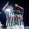GdS - Ascoli-Pineto 3-0: le pagelle dei bianconeri