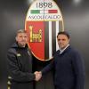 Ascoli Calcio | DS Patti: “Galuppini primo obiettivo”. L’esterno: “Questa piazza mi può accendere”