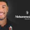 UFFICIALE - Ascoli, Chakir è bianconero