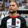 Ascoli-Bari 2-2, Mendes: "Meritavamo molto di più" | VIDEO