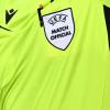 ASCOLI-SAMBENEDETTESE: ECCO L'ARBITRO DESIGNATO