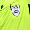 Designato arbitro di San Benedetto: l'Ascoli si fa sentire