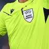 LIVORNO-ASCOLI: DESIGNATO L'ARBITRO GAUZOLINO