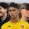 UFFICIALE - Ascoli, tre giovani bianconeri si trasferiscono al Napoli