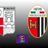 RIMINI-ASCOLI: LE PROBABILI FORMAZIONI