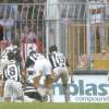 L'Ascoli da il bentornato a Cudini con il video del suo gol al Milan | VIDEO