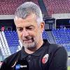 Ascoli in finale, Tomei: "Complimenti ai ragazzi, si meritano questa finale"