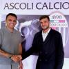D’Uffizi: “L’Ascoli mi è entrato nel cuore”
