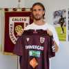 Un ex bianconero riparte dalla Reggiana