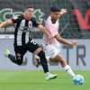 CorSport - Il Palermo ruggisce Mancuso-gol al 92’