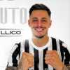 L'ex Ascoli Millico riparte dal Casarano