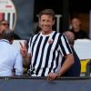 Ascoli in B, Ossini: "Era ora, Ascoli è la Regina delle Marche"