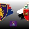 POTENZA-ASCOLI: LE PROBABILI FORMAZIONI
