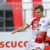 Calciomercato Ascoli: interesse per Linas Mėgelaitis, è sfida con Brescia e Salernitana