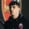 UFFICIALE - Ascoli, Raffaelli si trasferisce al Novara