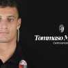 UFFICIALE - Milanese torna in bianconero 