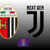RIVIVI IL LIVE | ASCOLI-JUVE NG 0-0: ALTRO PAREGGIO AL DEL DUCA