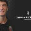 UFFICIALE - Ascoli, Samuele Damiani è bianconero 
