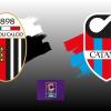 SEMIFINALE PLAYOFF SERIE C | ASCOLI-CATANIA: LE PROBABILI FORMAZIONI