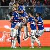 Calciomercato Ascoli, due bianconeri nel mirino della Samp