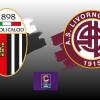 LIVE | ASCOLI-LIVORNO: LE FORMAZIONI UFFICIALI